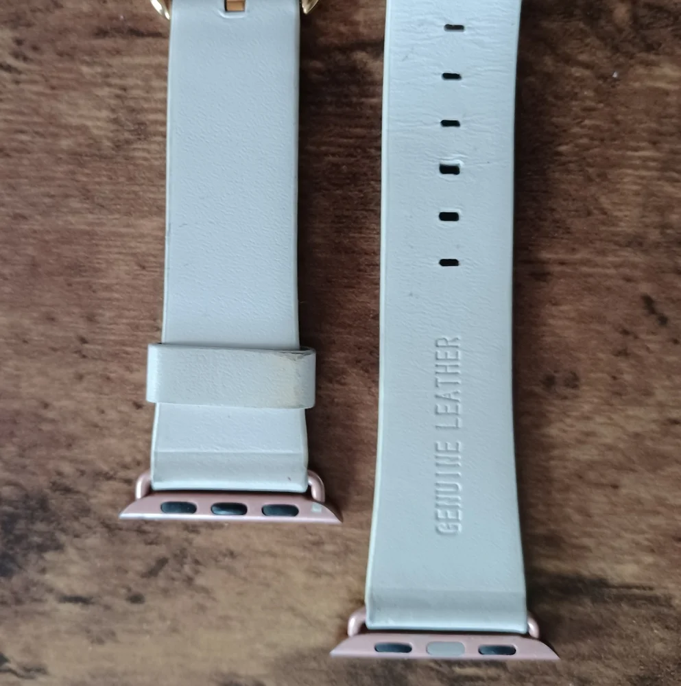 Apple designer watch band